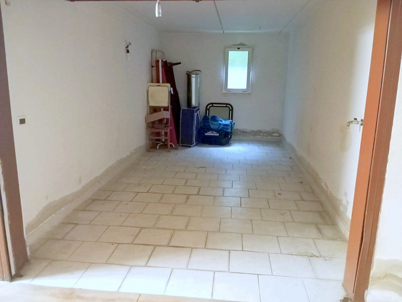 APPARTAMENTO ARREDATO 1 CAMERA A LISSARO DI MESTRINO €.105.000 rif.CL503

In zona tranquilla e re...