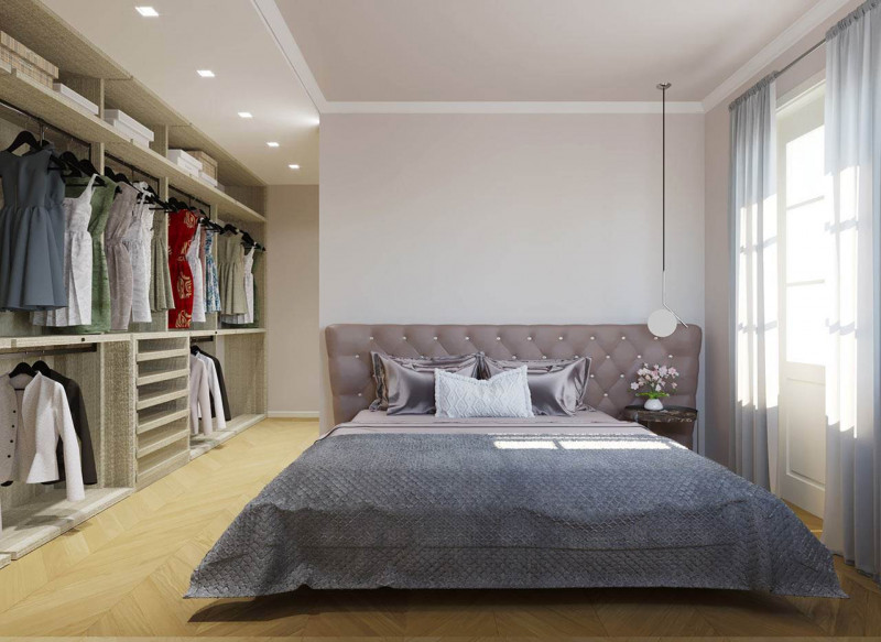 In una posizione strategica e ben servita, a ridosso delle mura, proponiamo appartamento situato ...