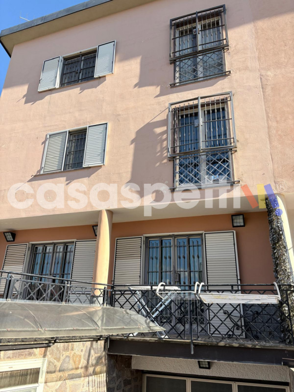 Immobiliare in Vendita a Sala Consilina