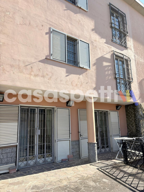 Immobiliare in Vendita a Sala Consilina