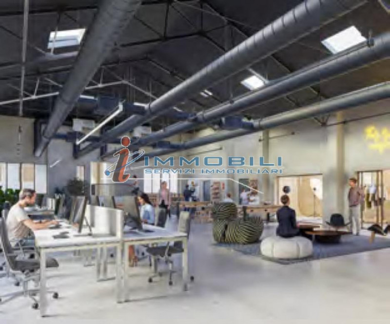 Ufficio in Affitto