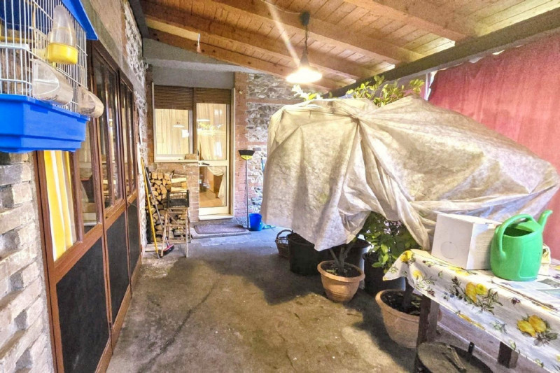 Quest’immobile viene venduto tramite asta online.

Quota di villetta sita a Nove (VI), via Antoni...