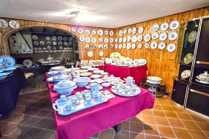 Quest’immobile viene venduto tramite asta online.

Quota di villetta sita a Nove (VI), via Antoni...