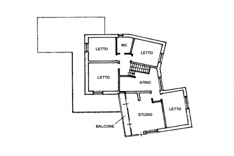 Quest’immobile viene venduto tramite asta online.

Quota di villetta sita a Nove (VI), via Antoni...