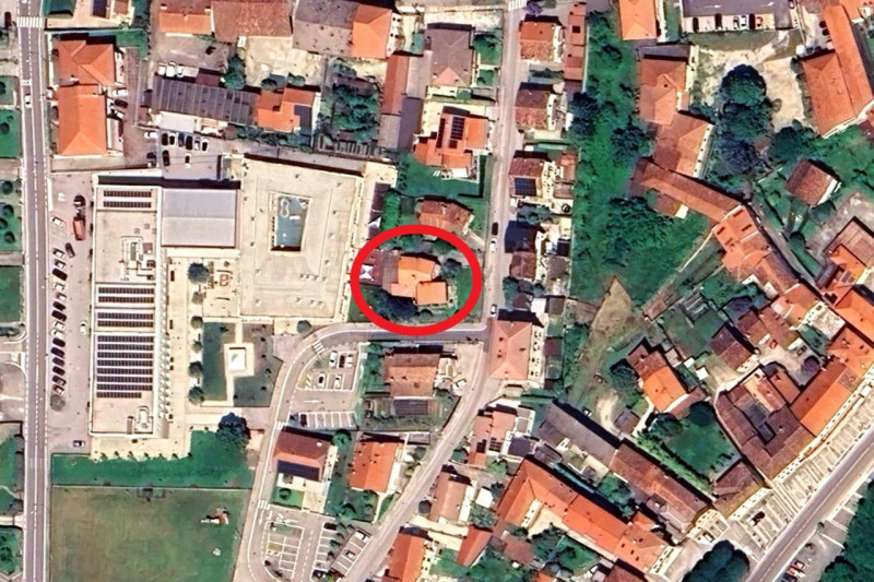 Quest’immobile viene venduto tramite asta online.

Quota di villetta sita a Nove (VI), via Antoni...