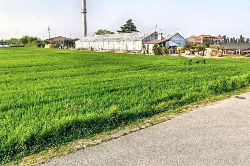 Quest’immobile viene venduto tramite asta online.

Quota di terreno sito a Bassano del Grappa (VI...