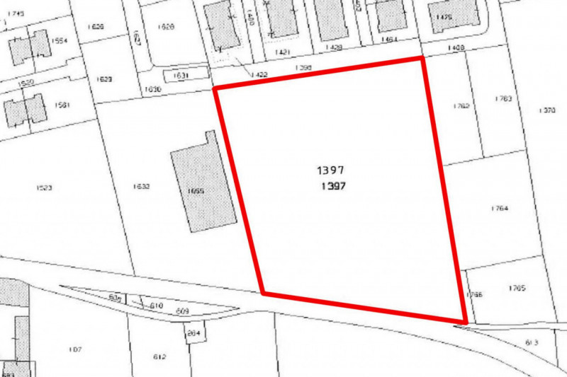 Quest’immobile viene venduto tramite asta online.

Quota di terreno sito a Bassano del Grappa (VI...