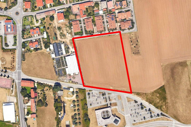 Quest’immobile viene venduto tramite asta online.

Quota di terreno sito a Bassano del Grappa (VI...