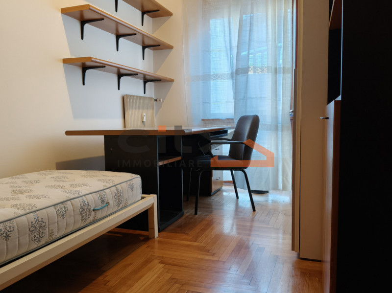 TRICAMERE IN LOCAZIONE BASSANO DEL GRAPPA - APPENA FUORI LE MURA DEL CENTRO STORICO.
Proponiamo i...