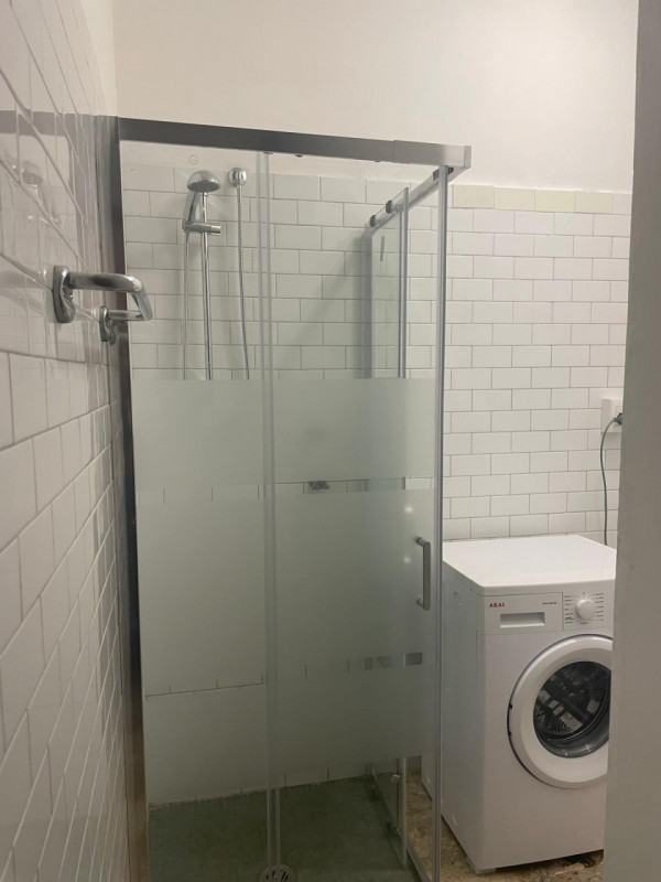 Laterale via Sorio via Peschiera in Appartamento arredato con aria condizionata con salone cucina...