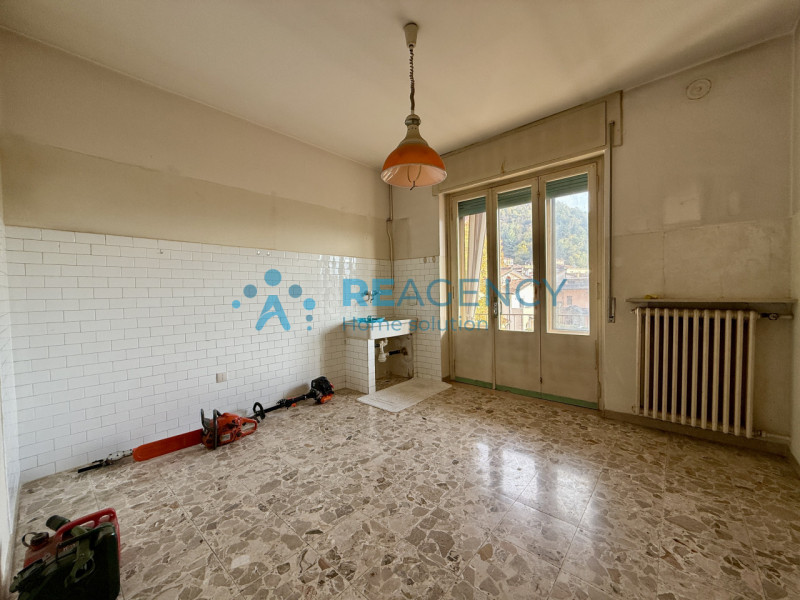 Valdagno - Novale

Stai cercando un ampio appartamento bicamere in una bifamiliare?
Prezzo € 57.0...