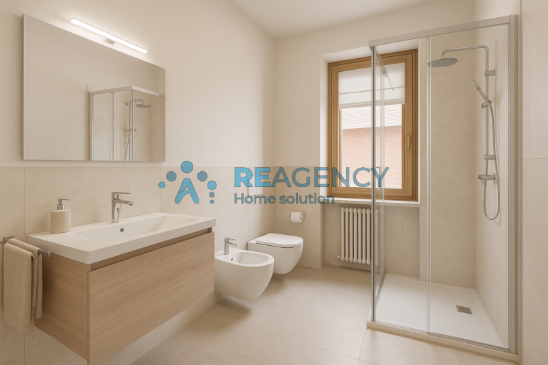 Valdagno - Novale

Stai cercando un ampio appartamento bicamere in una bifamiliare?
Prezzo € 57.0...