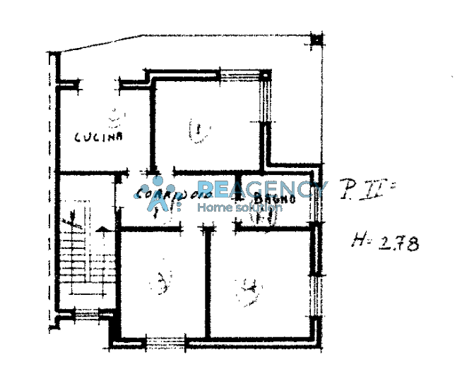 Valdagno - Novale

Stai cercando un ampio appartamento bicamere in una bifamiliare?
Prezzo € 57.0...