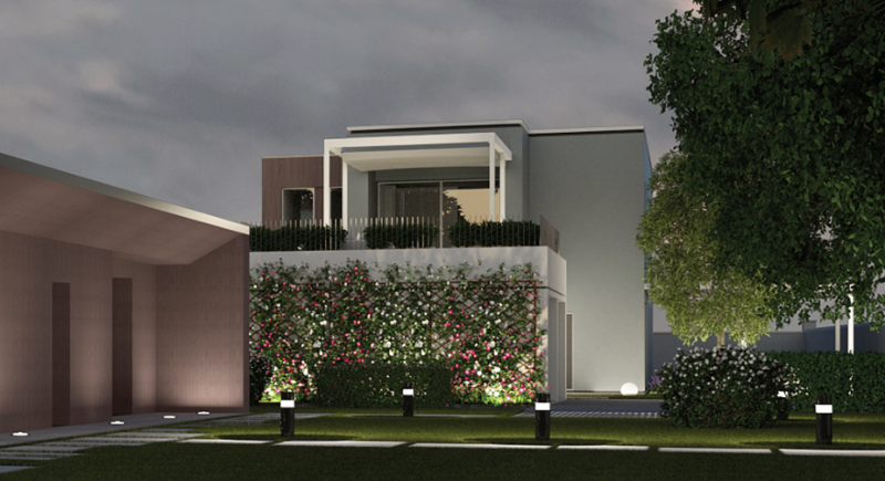 La tua casa per sempre, tra eleganza, natura e comfort familiare
In una delle zone più affascinan...