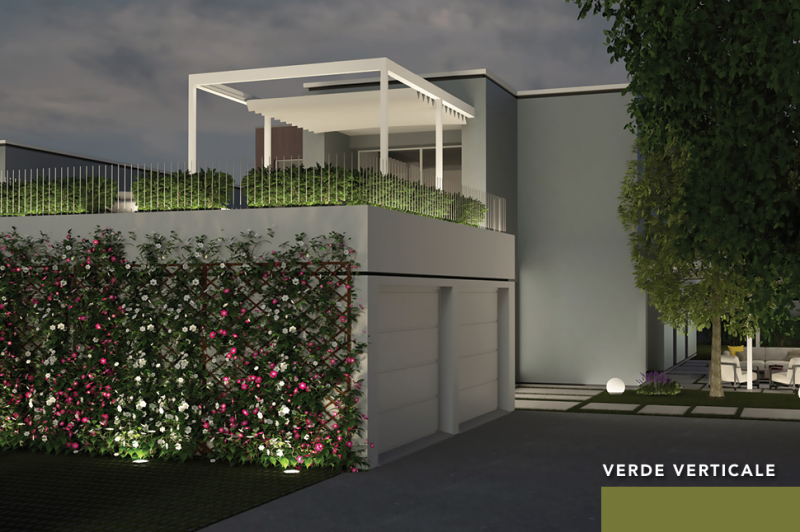 La tua casa per sempre, tra eleganza, natura e comfort familiare
In una delle zone più affascinan...