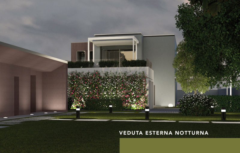 La tua casa per sempre, tra eleganza, natura e comfort familiare
In una delle zone più affascinan...