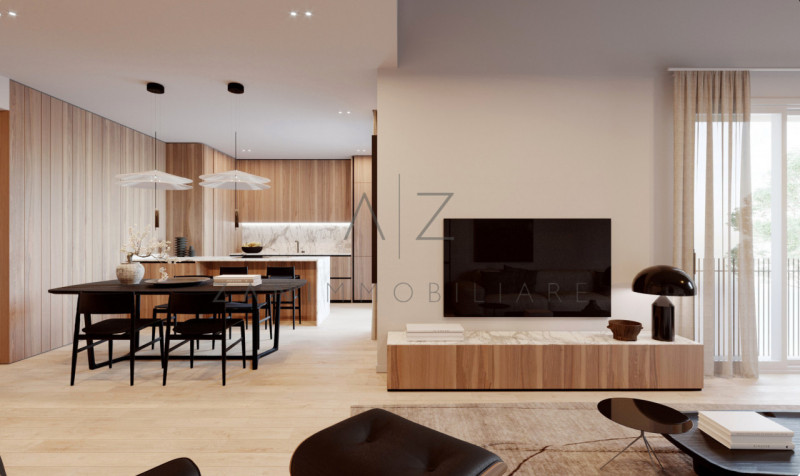 Nel cuore di Castelfranco Veneto, a pochi passi dal centro storico, proponiamo in vendita un escl...