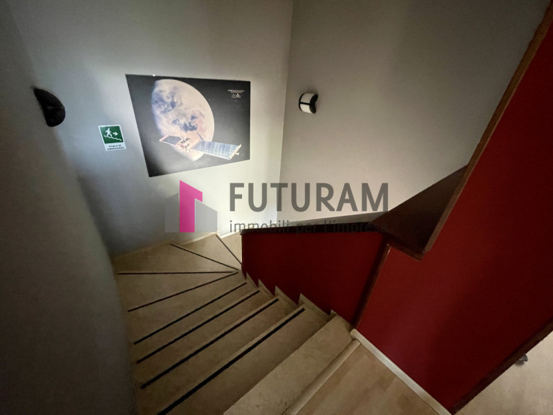 RIF:  097NM -  RUBANO (PD)  -  PER INFO    340 335 8378 - 0444/310220

Propongo in affitto un uff...