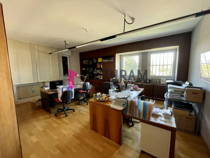 RIF:  097NM -  RUBANO (PD)  -  PER INFO    340 335 8378 - 0444/310220

Propongo in affitto un uff...