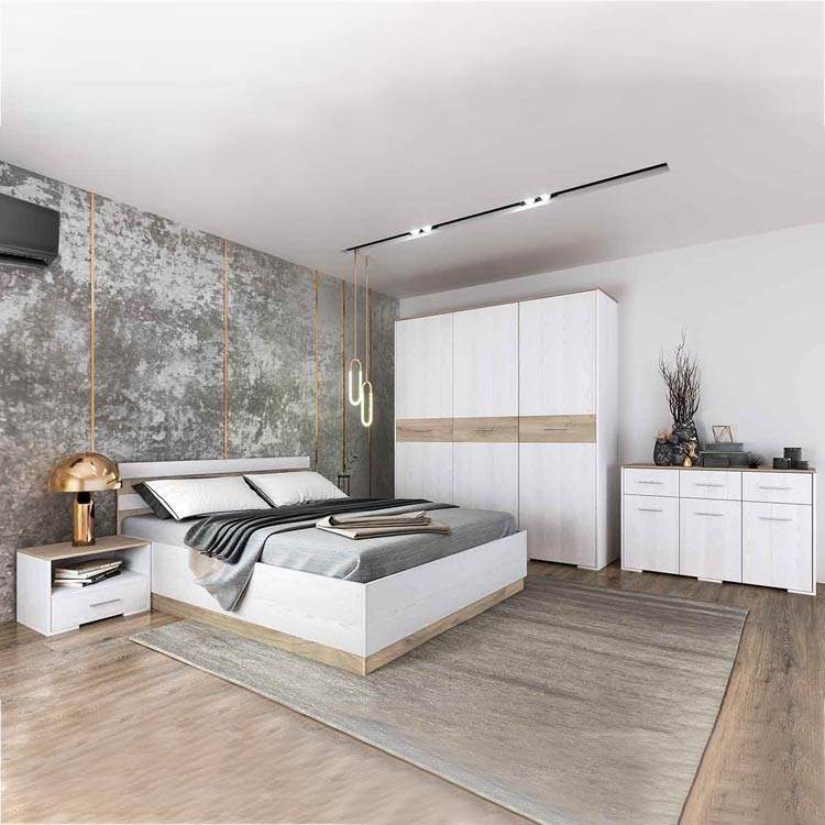 In un contesto esclusivo, ad un passo dalla Restera, nuovo intervento residenziale di lusso. In u...