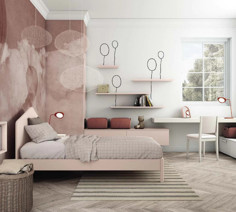 In un contesto esclusivo, ad un passo dalla Restera, nuovo intervento residenziale di lusso. In u...