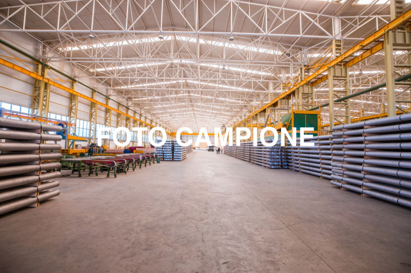 Vicenza rif.413MAT.FUTURAM tel. 3403358378 - 0444310220 - 

Capannone industriale comodo all'inne...