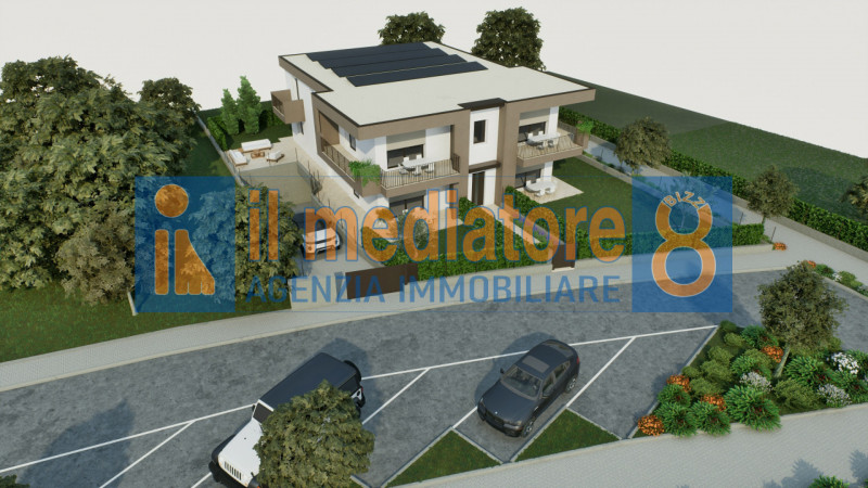 In una zona ricercata del Comune di Cassola, comoda a Bassano del Grappa, proponiamo in vendita u...