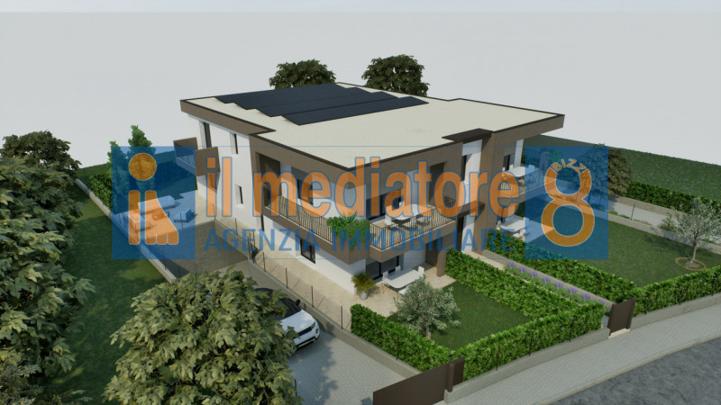 In una zona ricercata del Comune di Cassola, comoda a Bassano del Grappa, proponiamo in vendita u...