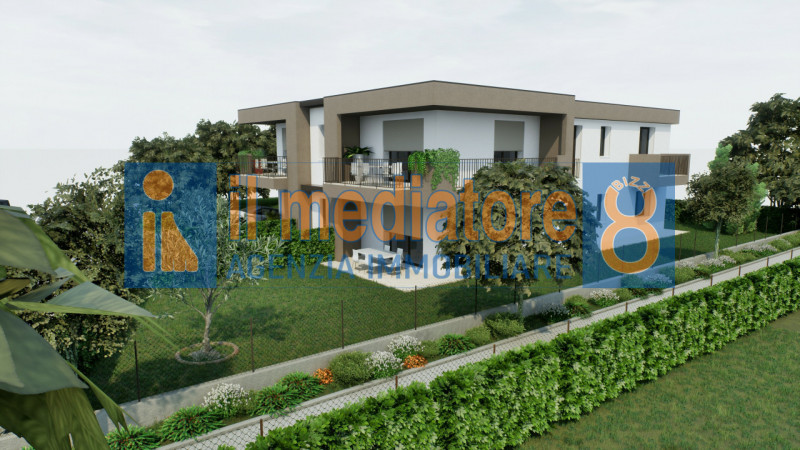 In una zona ricercata del Comune di Cassola, comoda a Bassano del Grappa, proponiamo in vendita u...