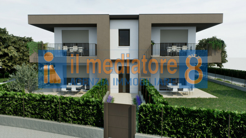 In una zona ricercata del Comune di Cassola, comoda a Bassano del Grappa, proponiamo in vendita u...