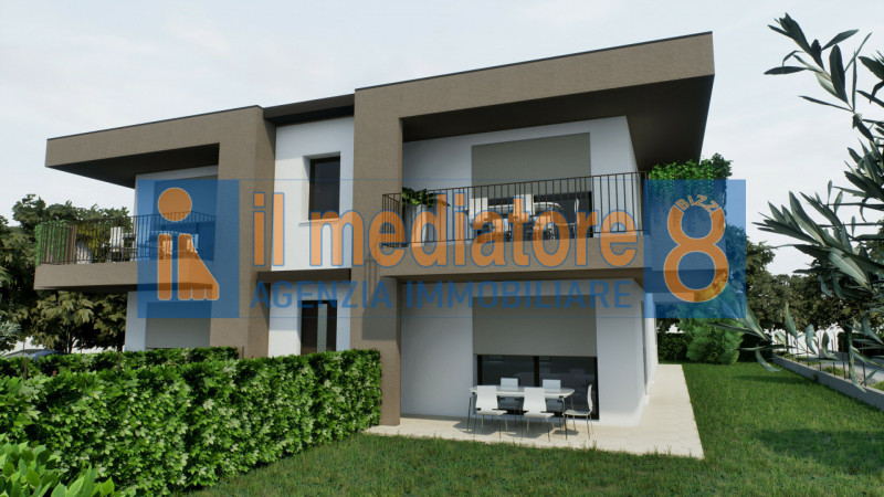 In una zona ricercata del Comune di Cassola, comoda a Bassano del Grappa, proponiamo in vendita u...