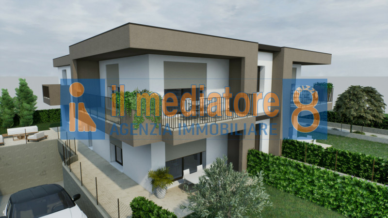 In una zona ricercata del Comune di Cassola, comoda a Bassano del Grappa, proponiamo in vendita u...