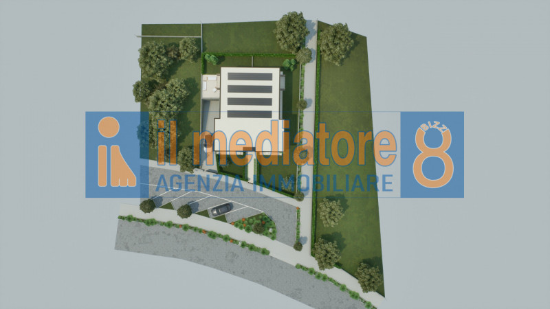 In una zona ricercata del Comune di Cassola, comoda a Bassano del Grappa, proponiamo in vendita u...