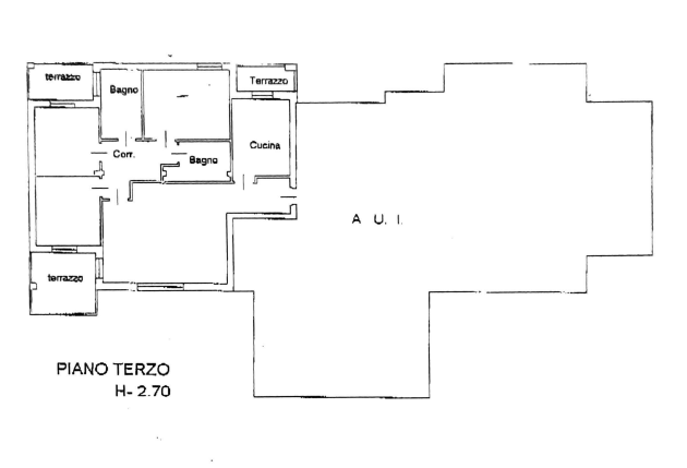 Nel cuore di un quartiere residenziale tra i più curati e ben abitati di Vicenza, circondato da o...