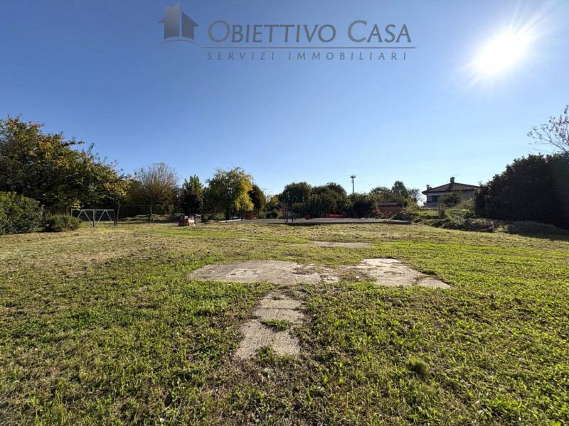 RIO DI PONTE SAN NICOLÒ - A soli 900 metri dal comune di Padova

Rif. PSN145 - Proponiamo in vend...