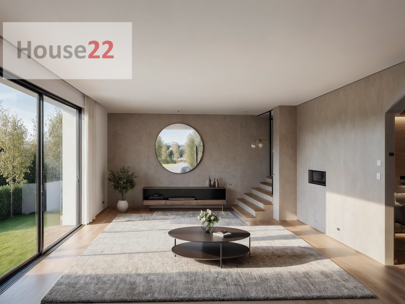 ISOLA VICENTINA–VICENZA.  In contesto di nuova costruzione, ULTIMA SCHIERA DISPONIBILE di mq. 207...