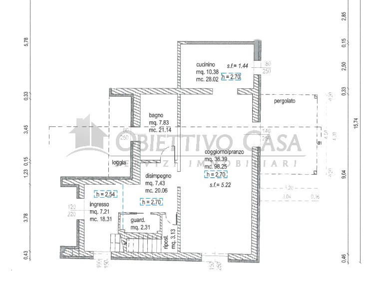 RIO DI PONTE SAN NICOLÒ - A meno di 1 km dal comune di Padova.

L'ELEGANZA DELLA RISTRUTTURAZIONE...