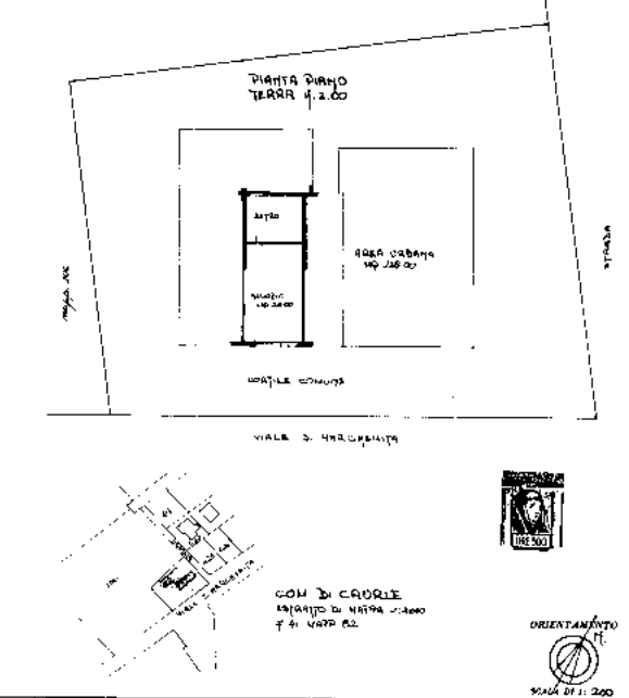 Rif. A.A.3598-183

Vendita all'asta - negozio al piano terra in data 02 dicembre 2025

Descrizion...