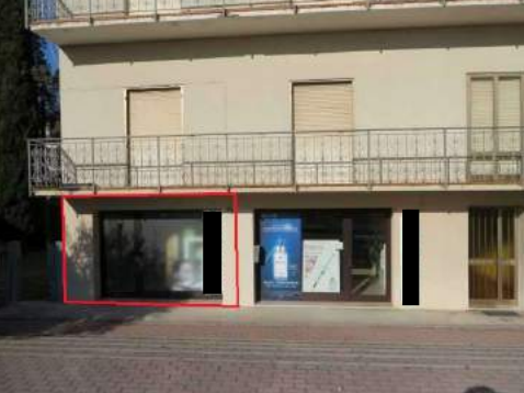 Rif. A.A.3598-184

Vendita all'asta - negozio al piano terra in data 02 dicembre 2025

Descrizion...