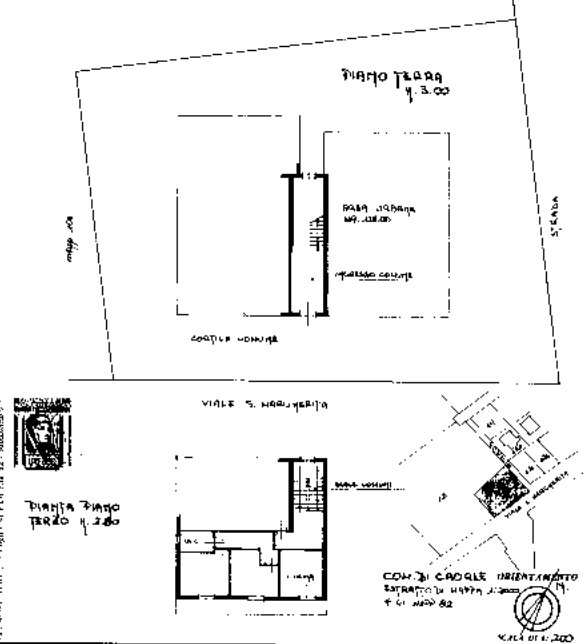 Rif. A.A.3598-186

Vendita all'asta - appartamento al 3° piano in data 02 dicembre 2025

Descrizi...