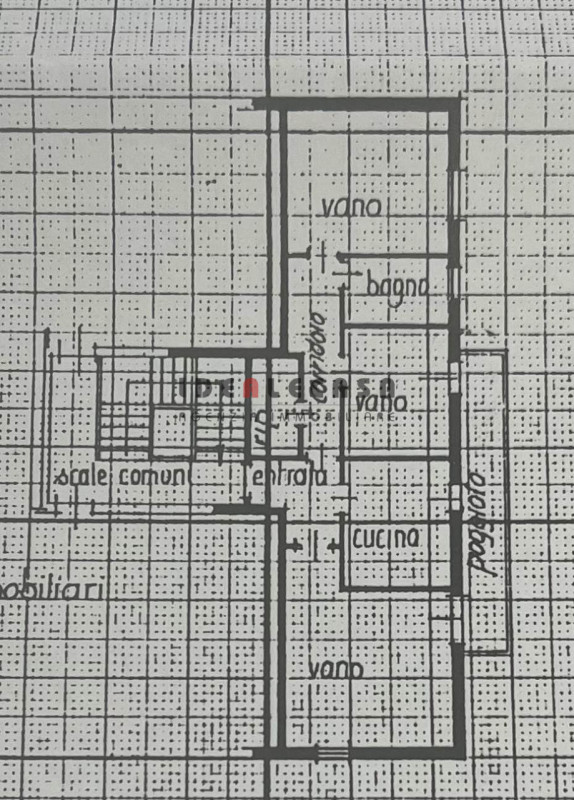 RIF:OM39 SARMEOLA DI RUBANO Proponiamo in vendita appartamento bicamere ben tenuto al terzo e ult...