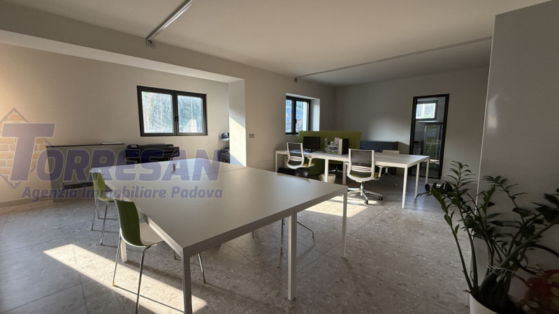 UFFICIO DI PREGIO IN VILLA STORICA – PADOVA, VICINANZE TRIBUNALE E FIERA


All’interno di una’ pr...