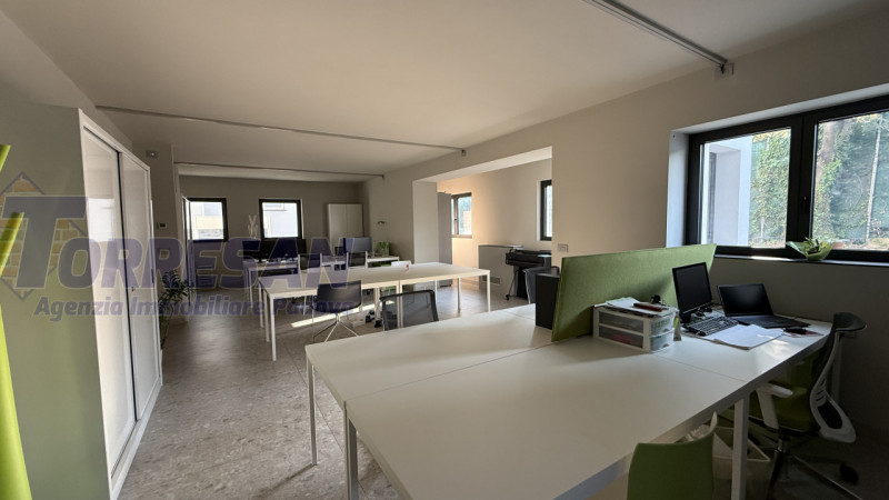 UFFICIO DI PREGIO IN VILLA STORICA – PADOVA, VICINANZE TRIBUNALE E FIERA


All’interno di una’ pr...