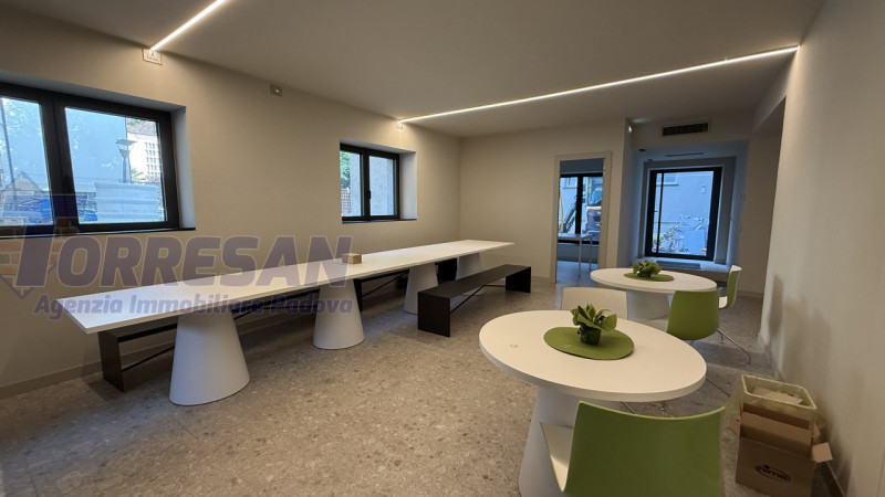 UFFICIO DI PREGIO IN VILLA STORICA – PADOVA, VICINANZE TRIBUNALE E FIERA


All’interno di una’ pr...