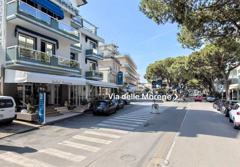 Proposta rivolta a fondi immobiliari, grandi operatori del real estate, brand alberghieri interna...