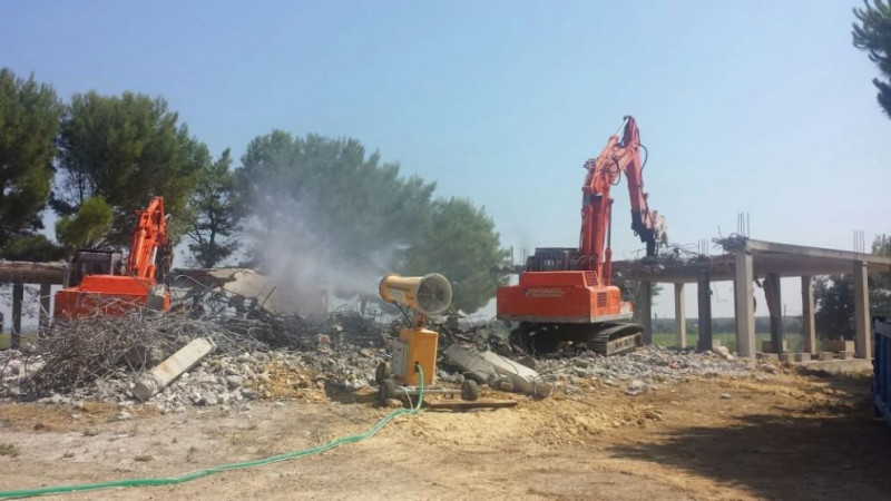 Proposta rivolta a fondi immobiliari, grandi operatori del real estate, brand alberghieri interna...