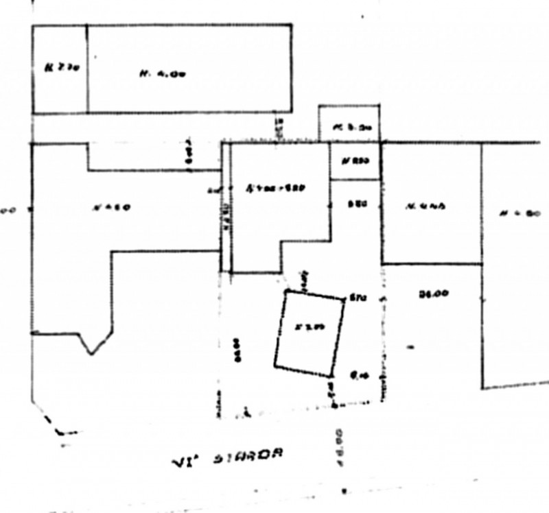 ZONA INDUSTRIALE: CAPANNONE, UFFICI ED ABITAZIONE €.570.000 rif.CL504

Proponiamo in vendita, nel...