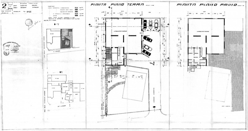 ZONA INDUSTRIALE: CAPANNONE, UFFICI ED ABITAZIONE €.570.000 rif.CL504

Proponiamo in vendita, nel...