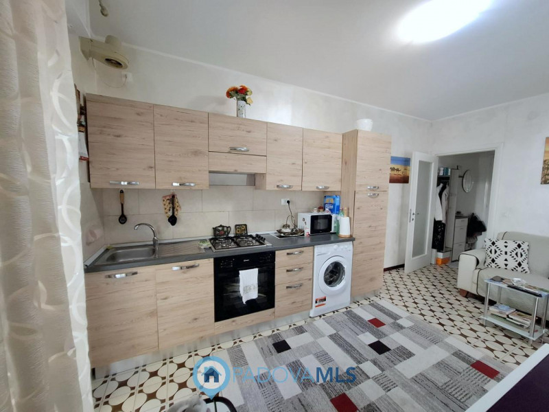 Immobile in esclusiva al Gruppo Padova MLS
Sei alla ricerca di un bell'appartamentino in zona CAV...