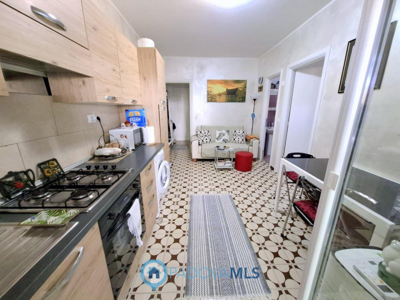 Immobile in esclusiva al Gruppo Padova MLS
Sei alla ricerca di un bell'appartamentino in zona CAV...